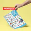 Multilingual Alphabet for Bilingual Children