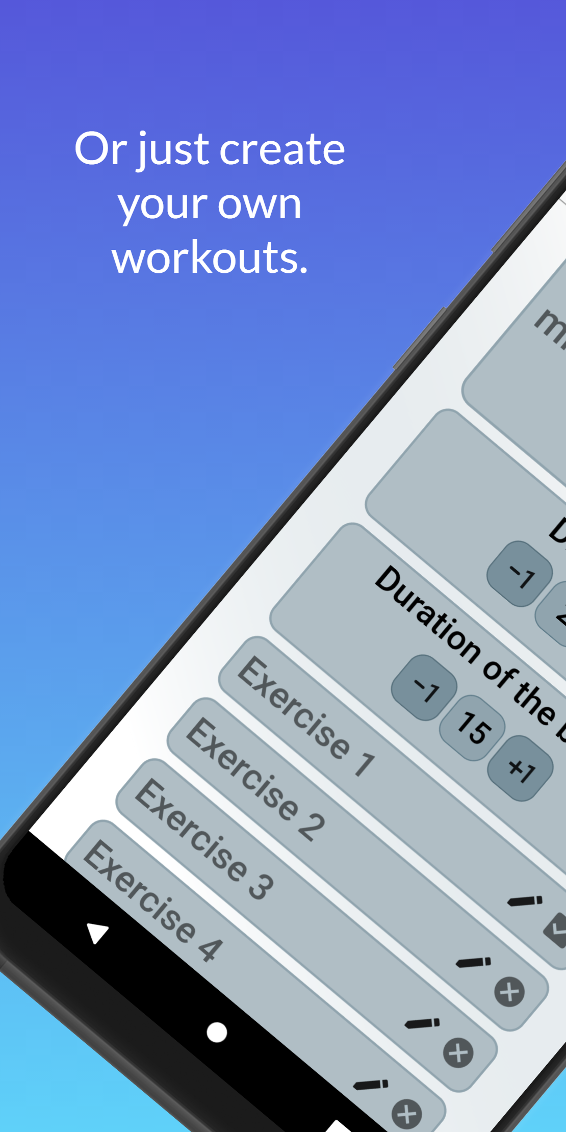 WRKTplus - fitness for everyone gallery image