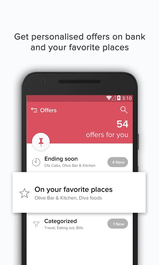 ETMONEY - Personal Finance App gallery image