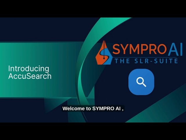 SYMPRO gallery image