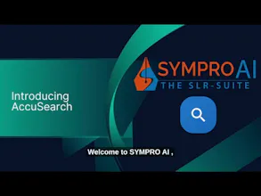 SYMPRO gallery image