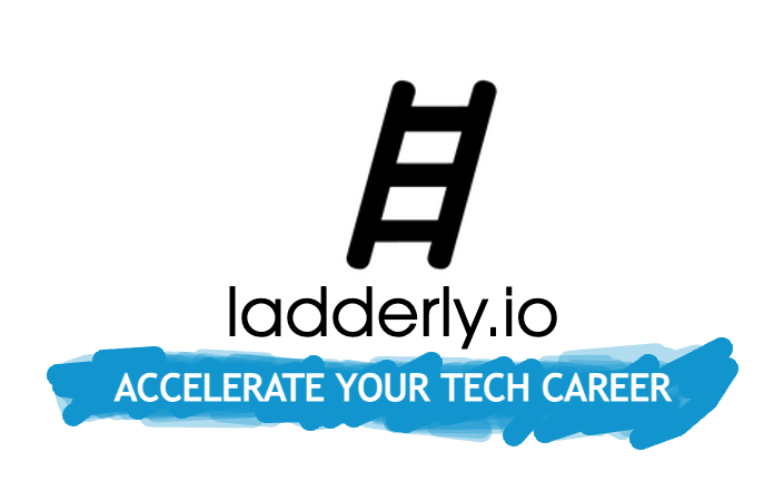 Ladderly.io - Lande deine nächste Programmierrolle! Medien 1