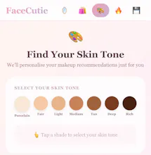 FaceCutie gallery image