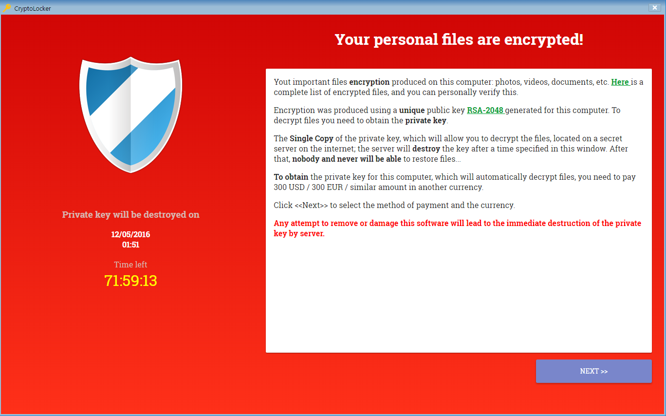 CryptoPrank gallery image