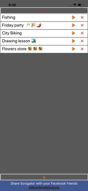 Socigator gallery image