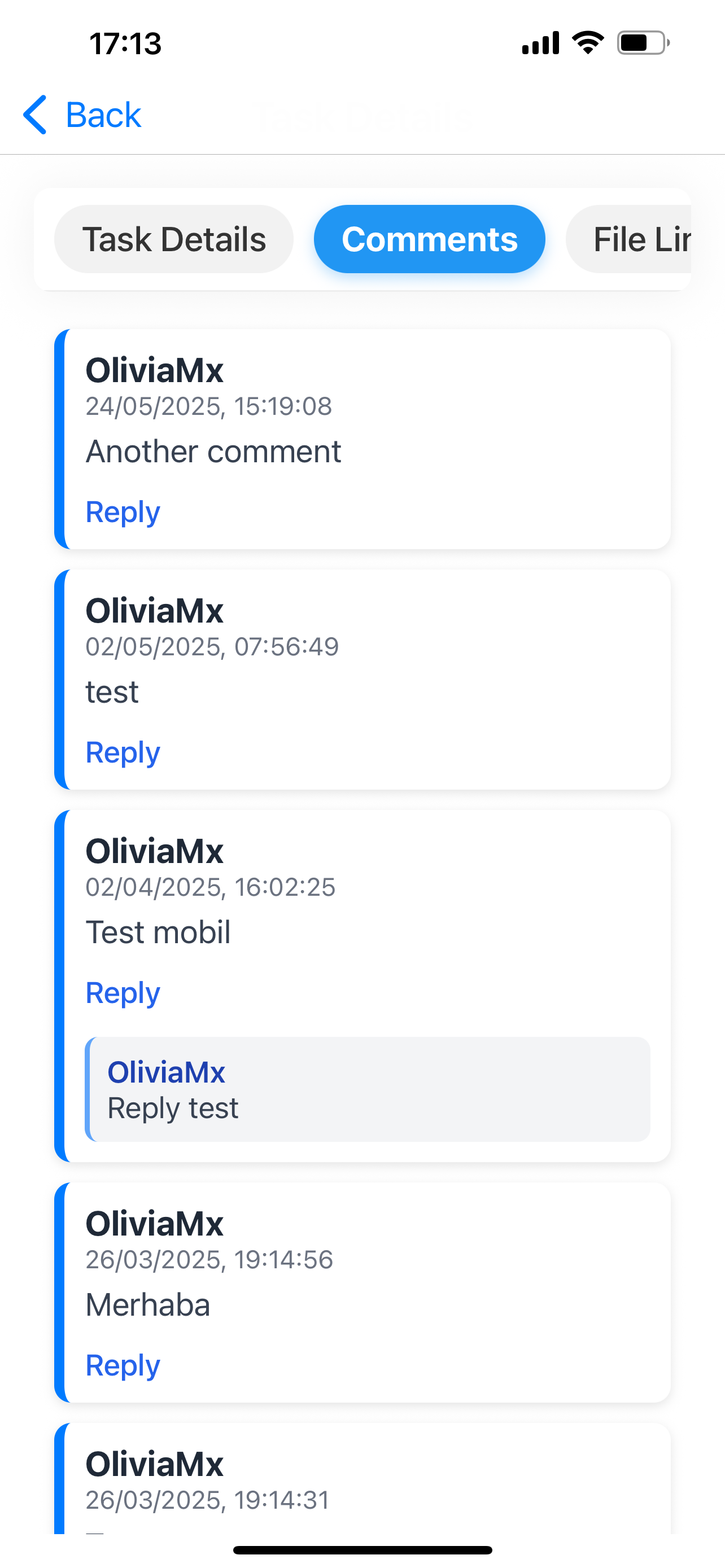 Redireccionando a App Store ... - Gestión de proyectos móviles.Simple.Poderoso.Gratis. media 8