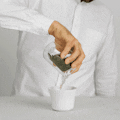 Manual Tea Maker Nº1