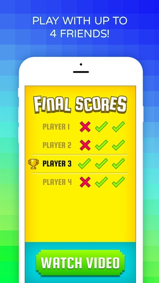 The 7 Second Challenge gallery image