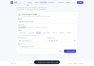 DatIQ gallery image
