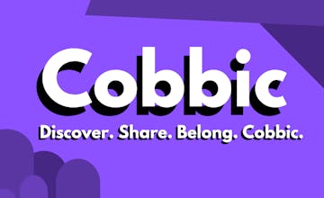 Cobbic gallery image