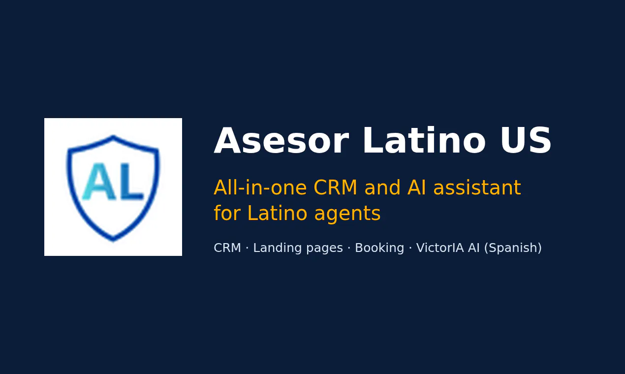Asesor Latino US gallery image