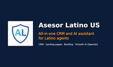 Asesor Latino US gallery image