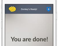 Receipt Donkey media 3