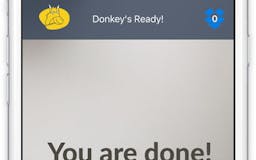 Receipt Donkey media 3