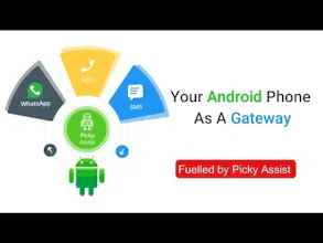 Picky Assist gallery image
