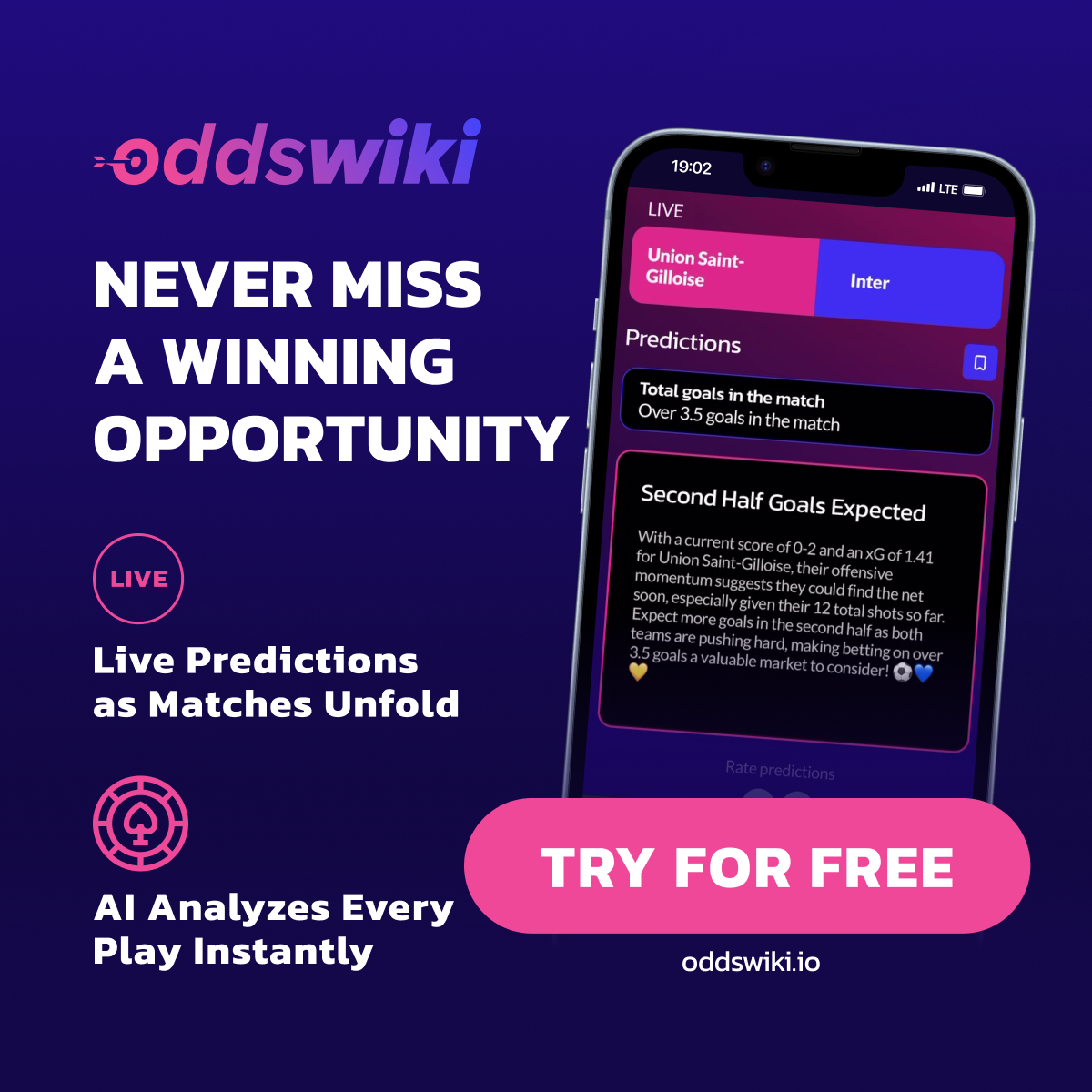 OddsWiki gallery image