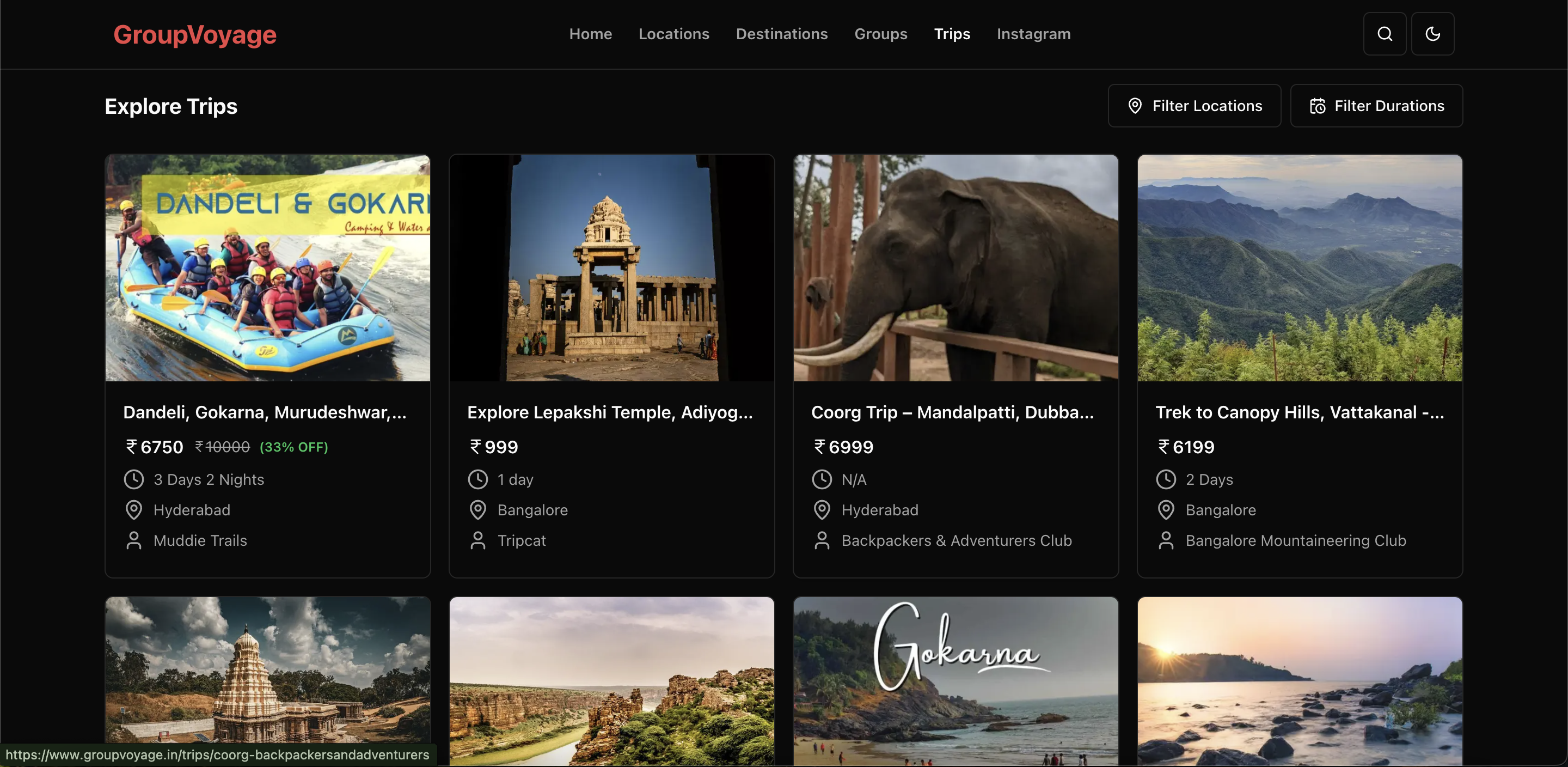 GroupVoyage media 6