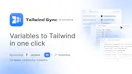 Tailwind Sync