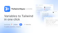 Tailwind Sync