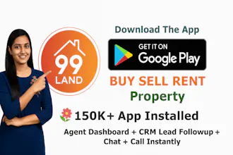 99LAND gallery image