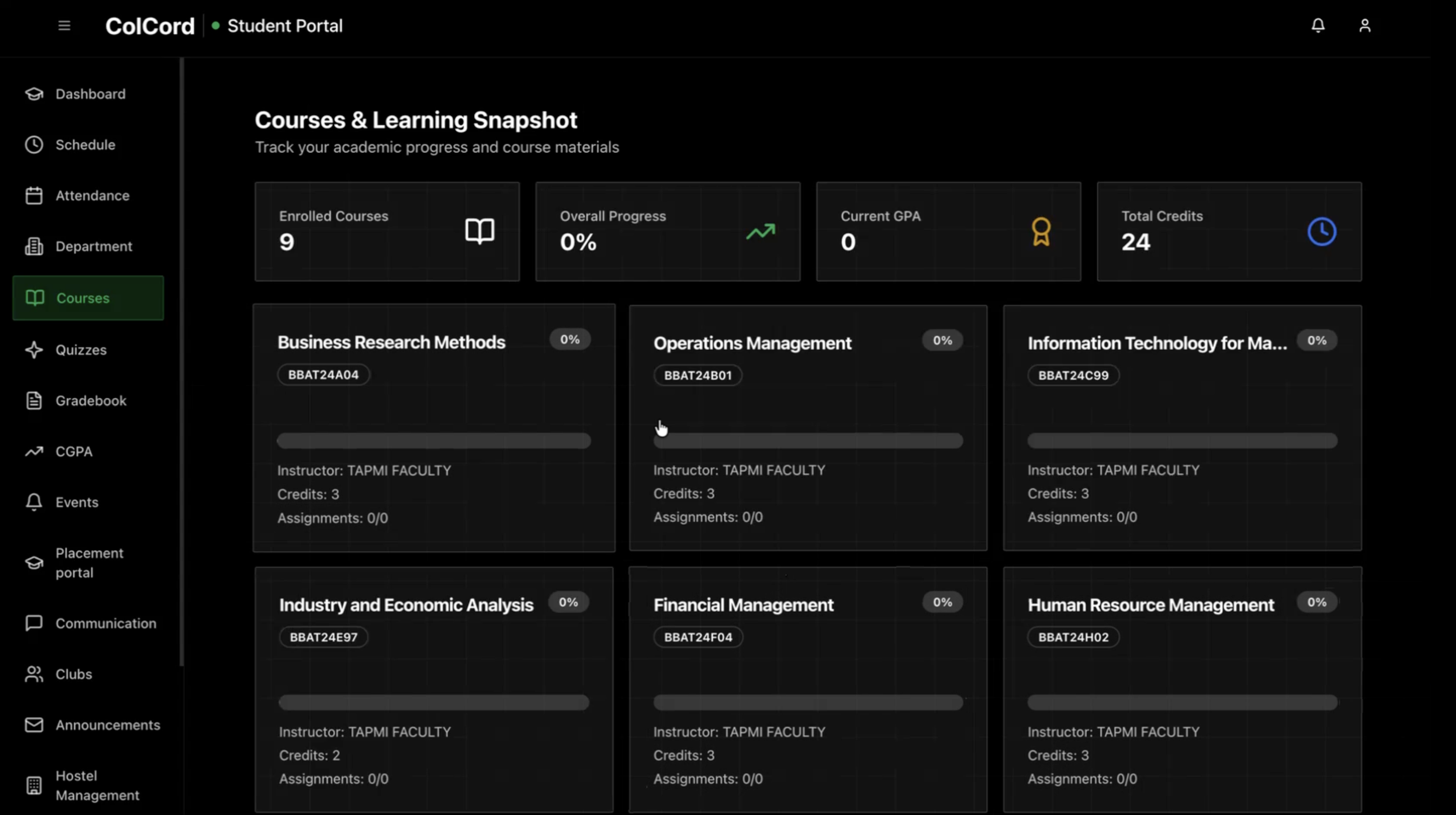 ColCord gallery image