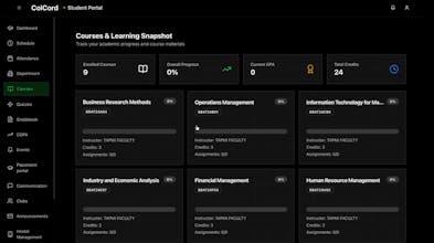 ColCord gallery image