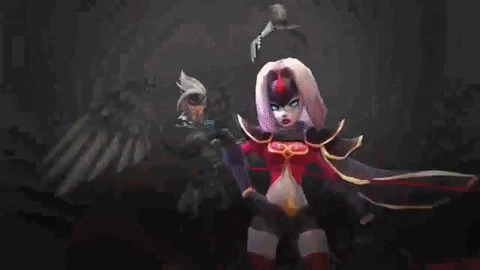 Lords Mobile