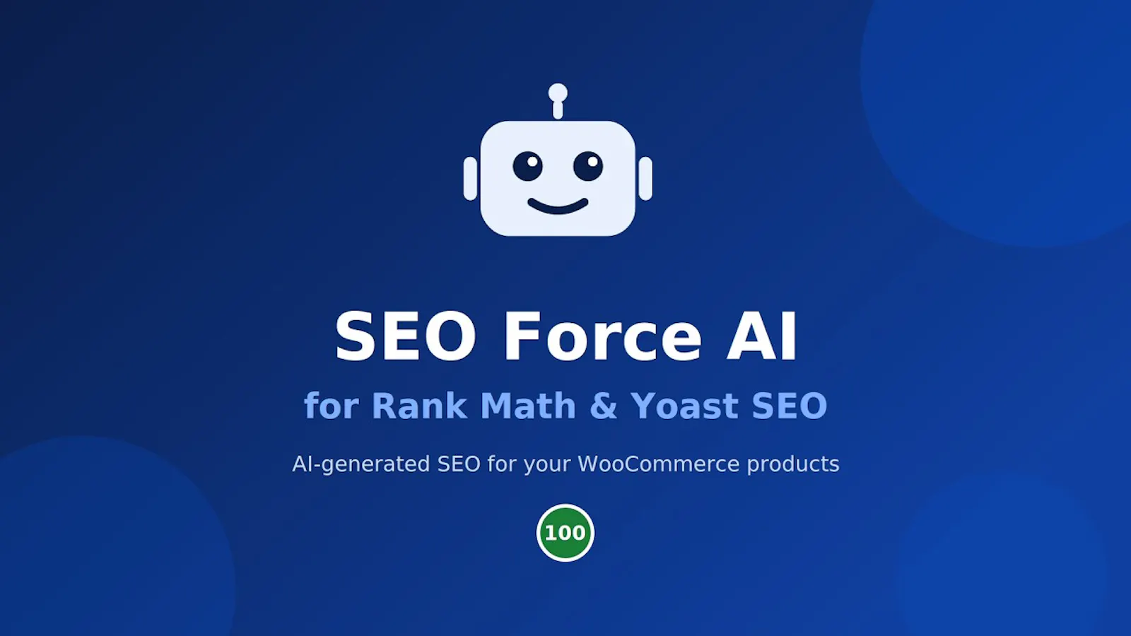 SEO Force AI screenshot 1 (video preview)