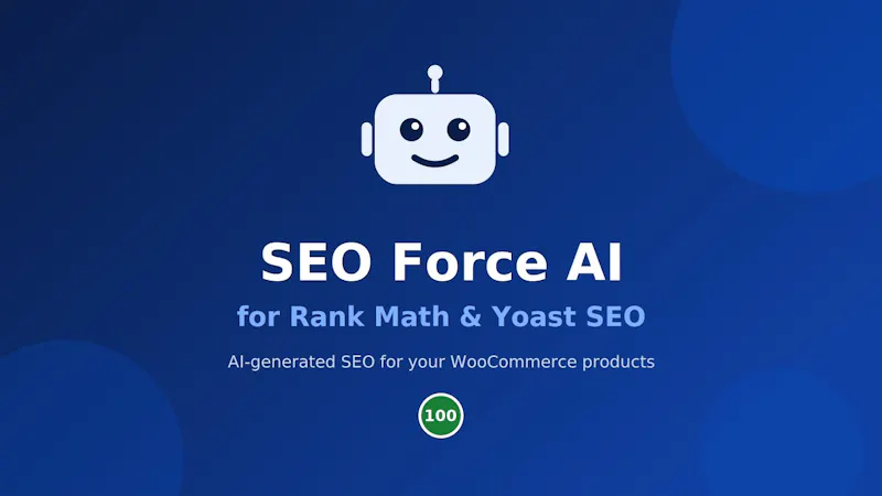 SEO Force AI screenshot 1 (video preview)