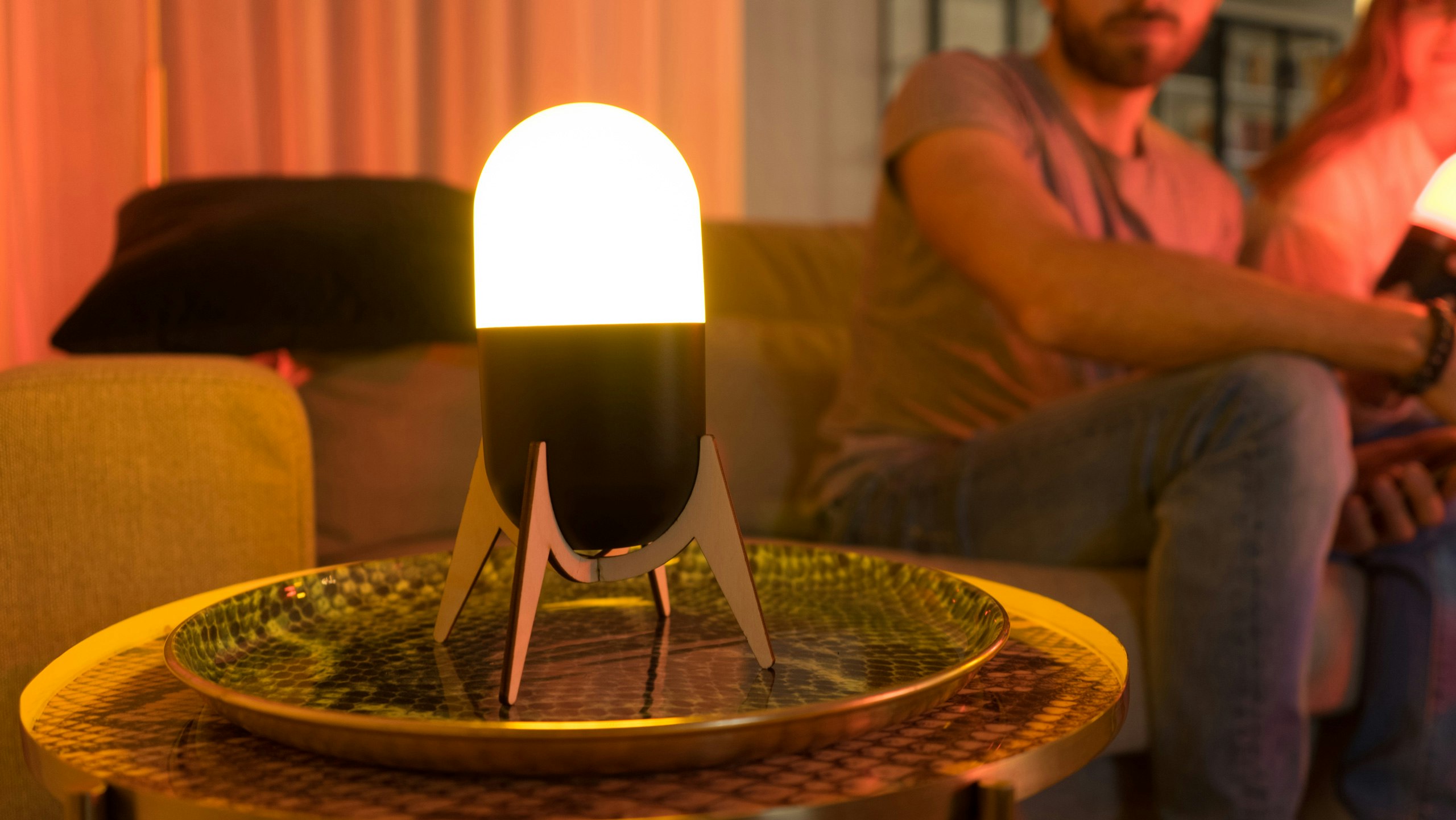 Lucis 3.0 gallery image