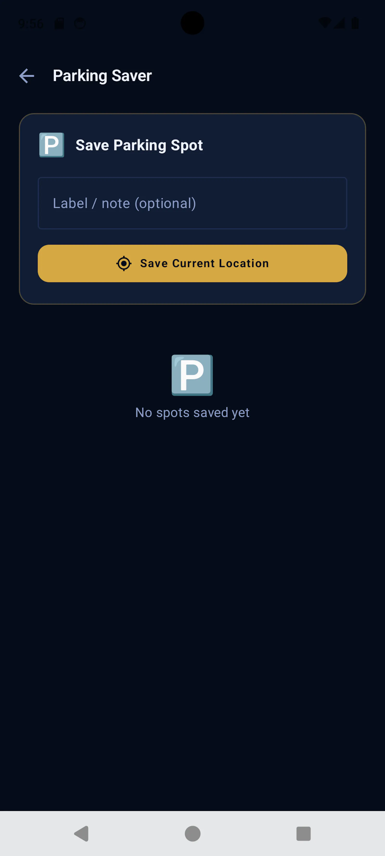 CarProofGuard screenshot 4