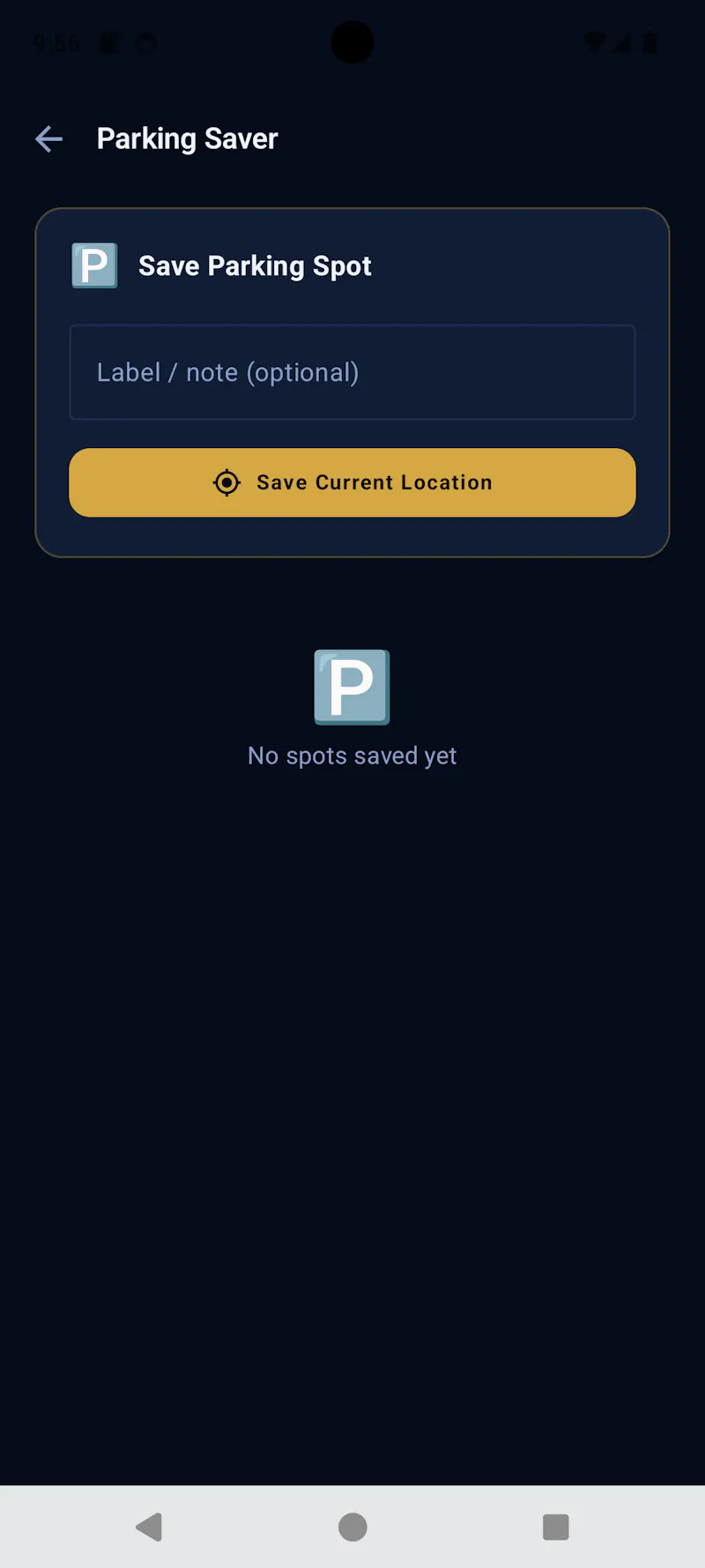 CarProofGuard screenshot 4