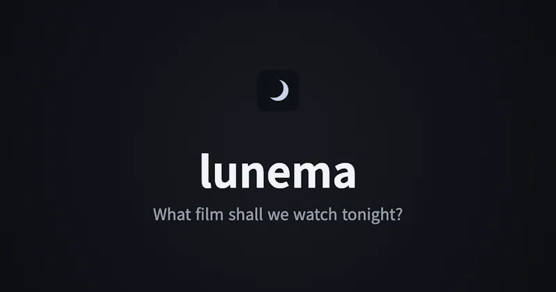 lunema screenshot 1