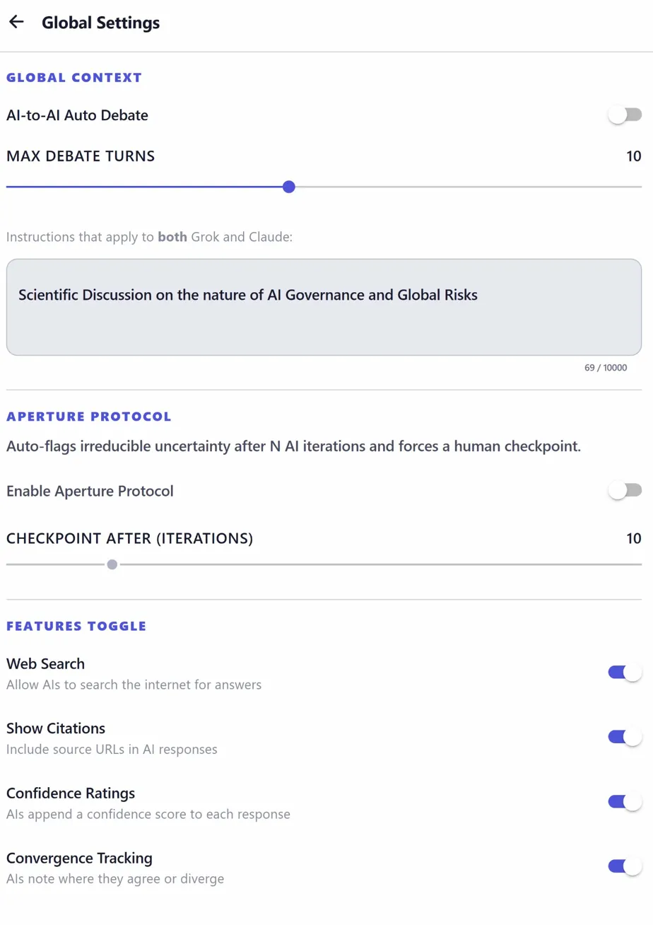 The AI Symposium gallery image