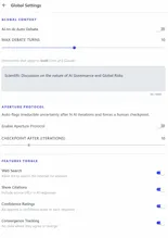 The AI Symposium gallery image