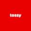 Tossy