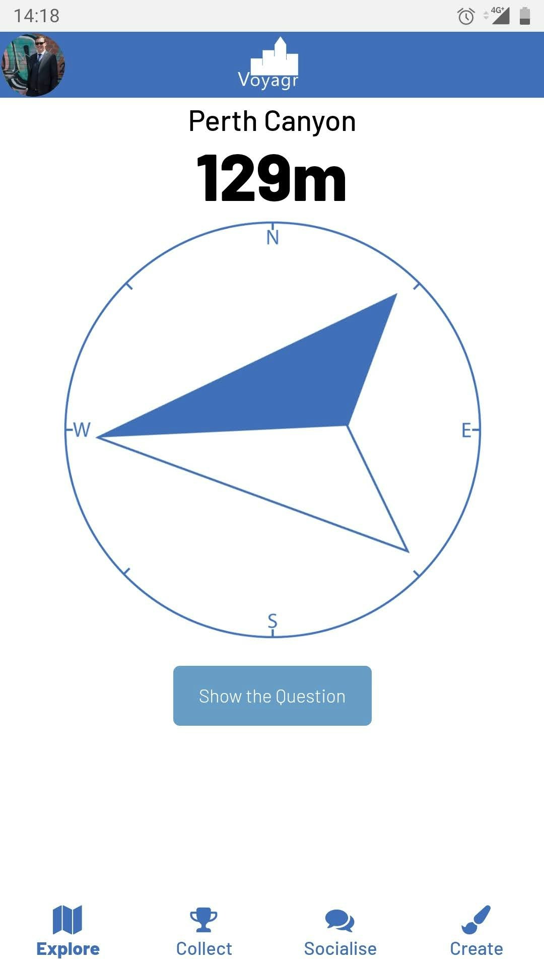 Voyagr gallery image