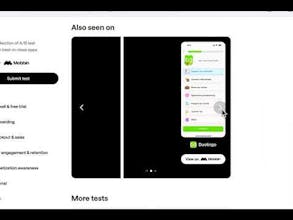 abtest.design gallery image