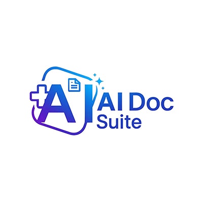 AI Doc Suite logo