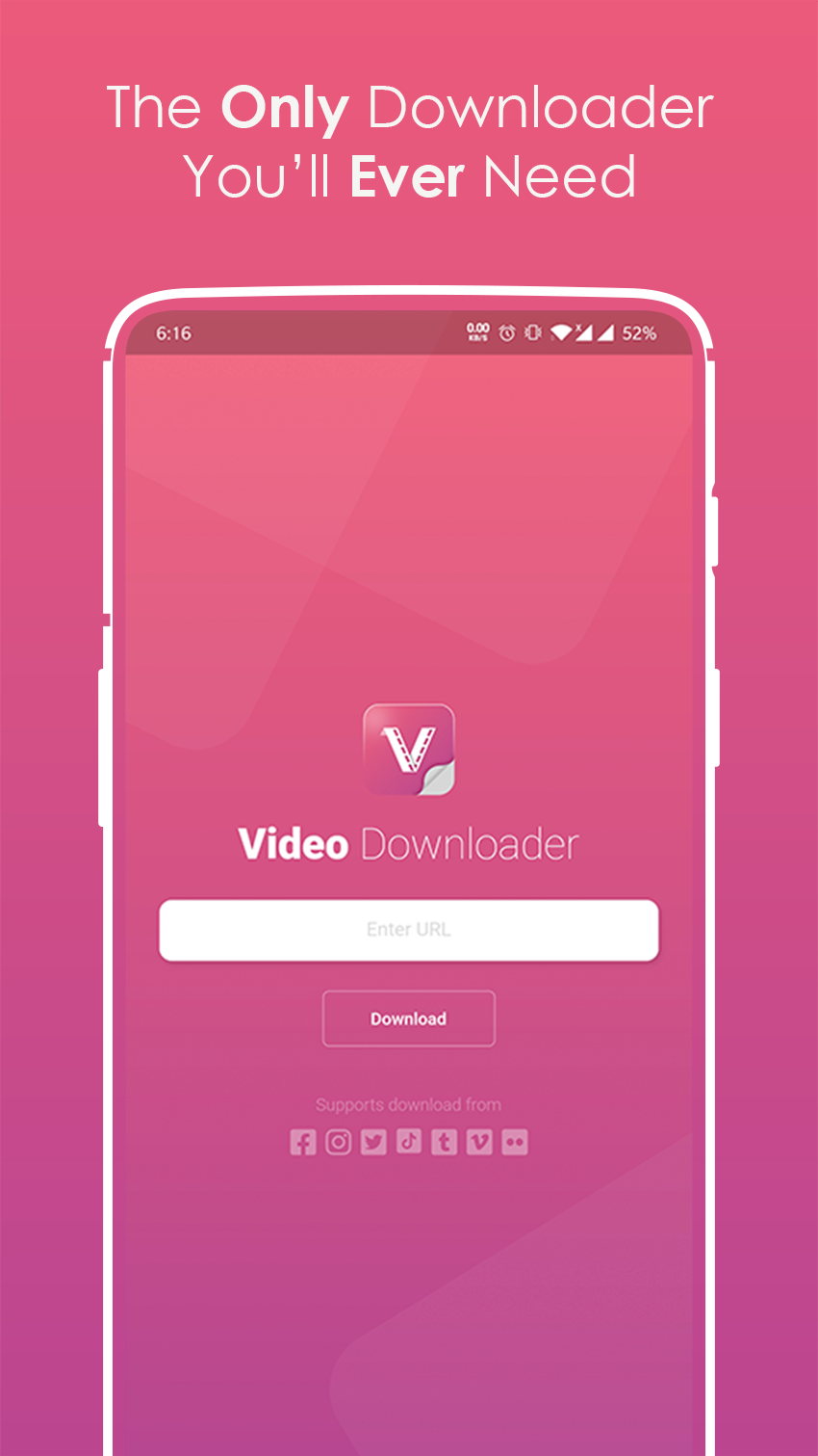 All Video Downloader - No Ads gallery image