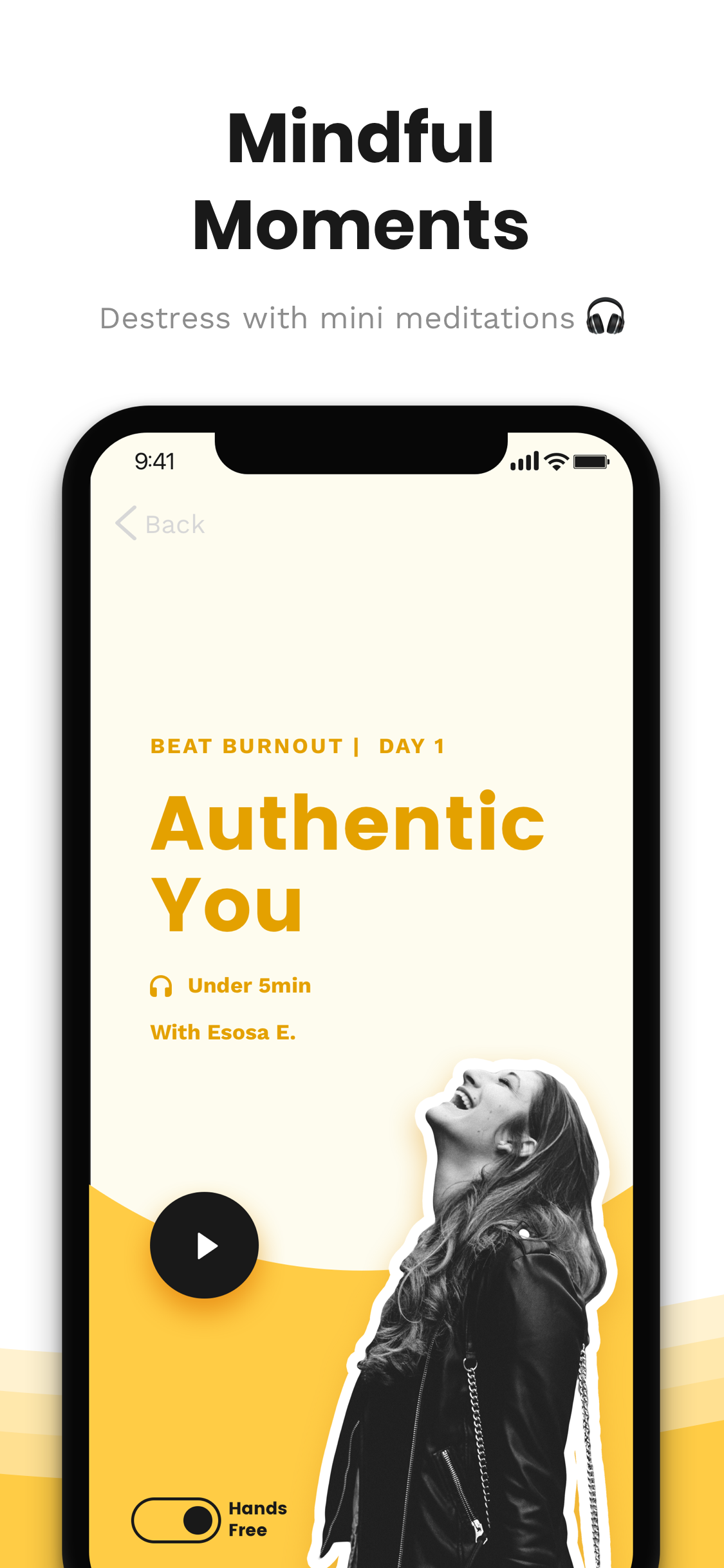 Shine for iOS gallery image