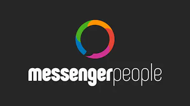 MessengerPeople gallery image