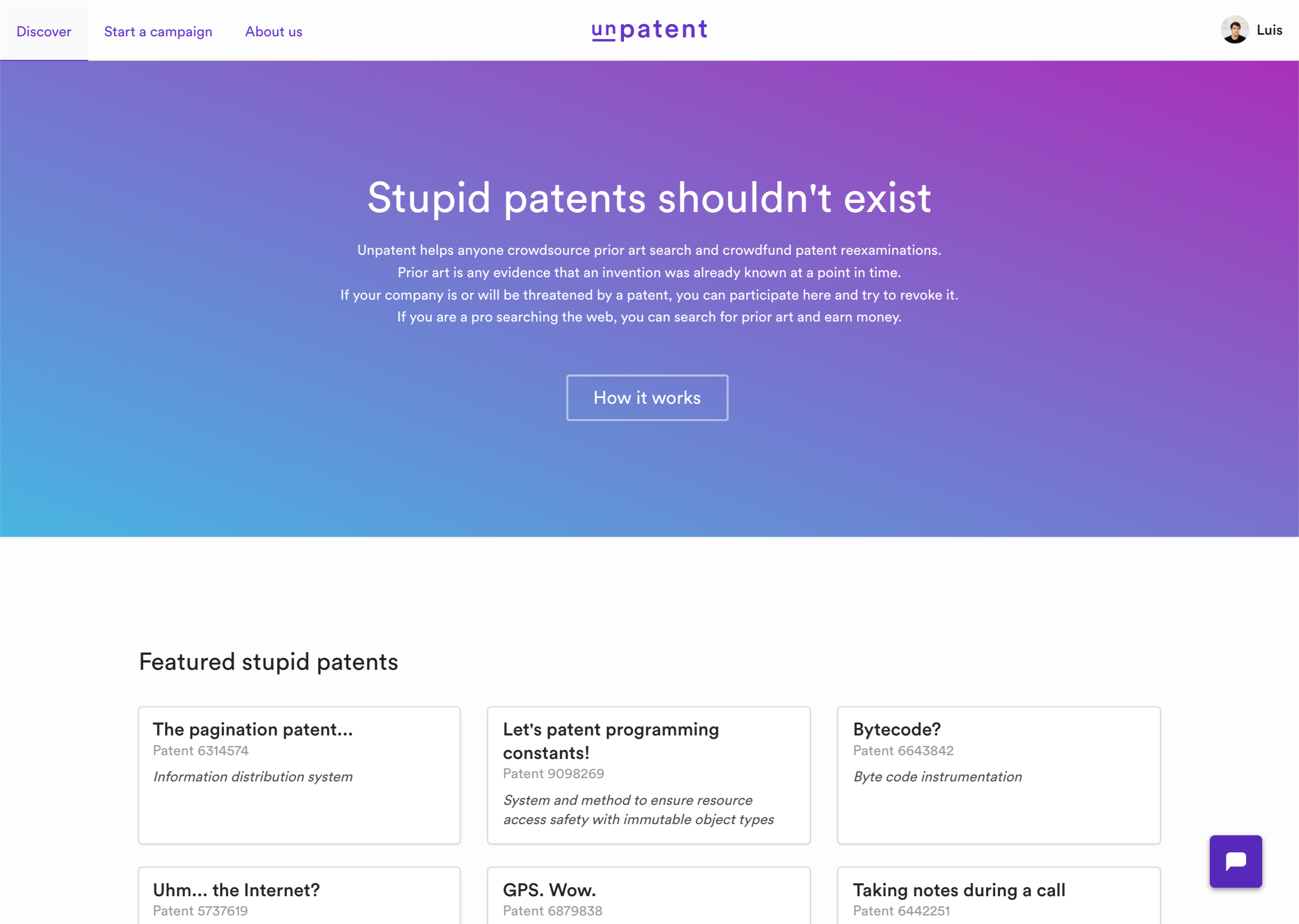 Unpatent gallery image