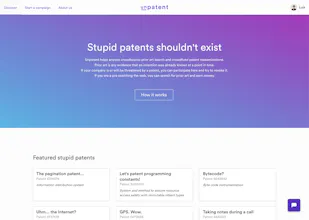 Unpatent gallery image