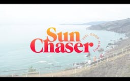 Sun Chaser media 1