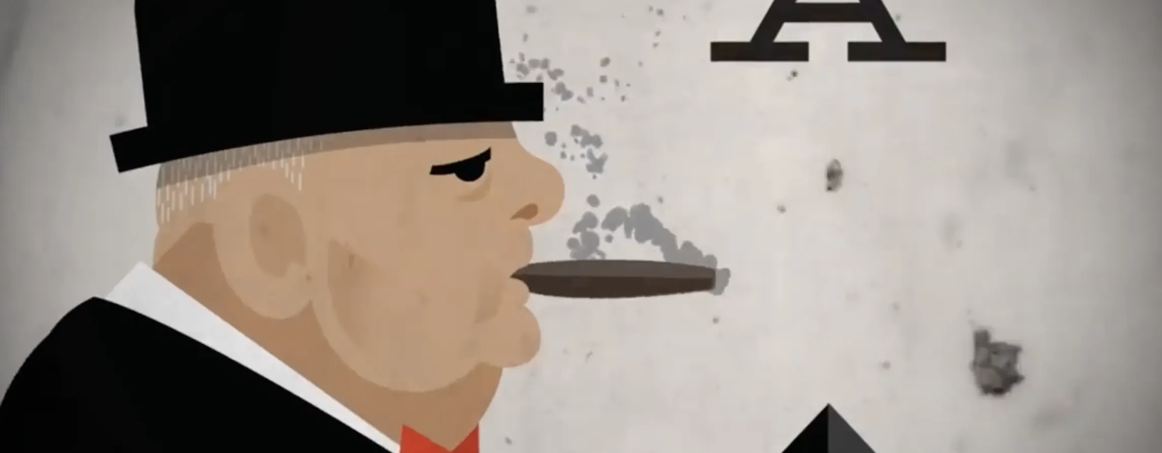 Churchill Solitaire