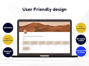 The dopamine detox routine gallery image