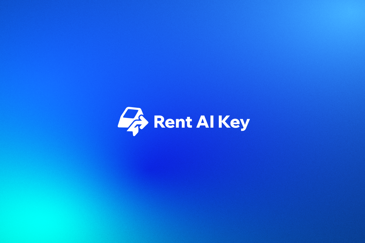 Rent AI Key gallery image