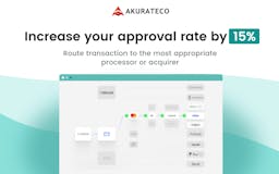 Akurateco Payment Orchestration Platform media 2