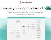 Akurateco Payment Orchestration Platform media 2